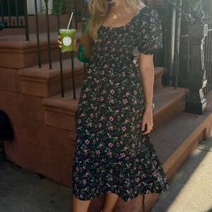 Hill house Louisa Multiberry Floral